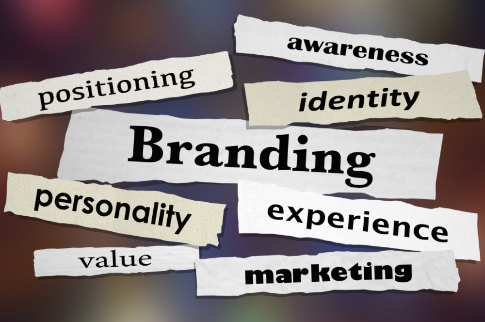 Digital marketing services : Branding is important for all business