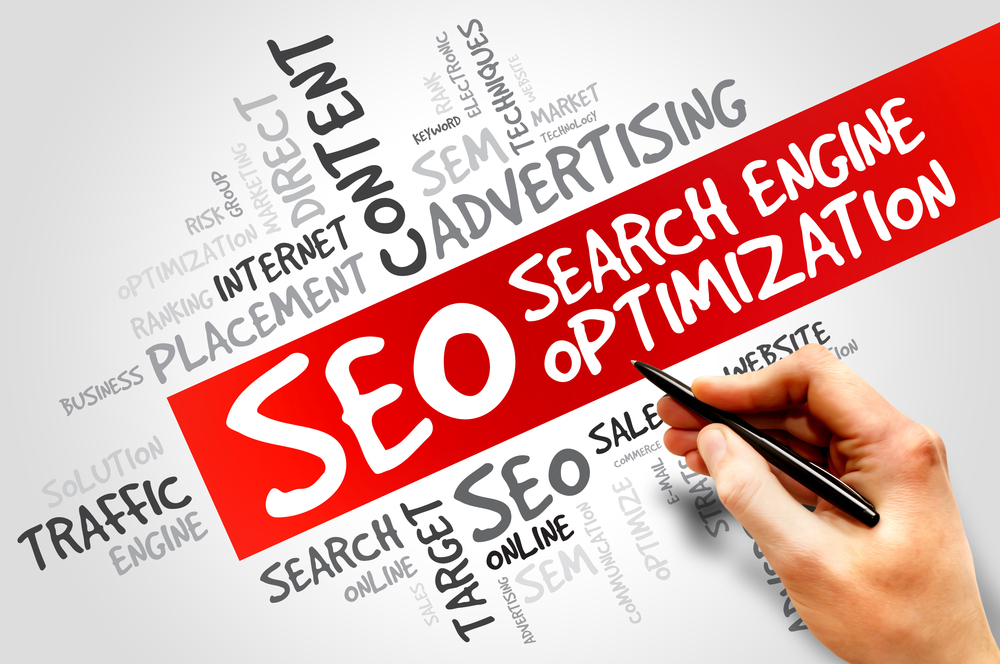 Seo Services | Top - Rated Seo Agency In Texas